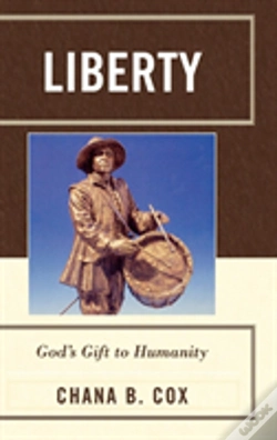 Capa do artigo Liberty