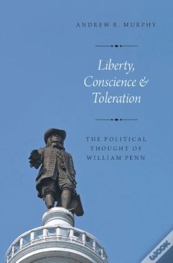 Capa do artigo Liberty, Conscience, And Toleration