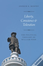 Capa do artigo Liberty, Conscience, And Toleration