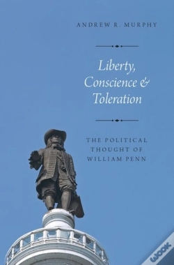 Capa do artigo Liberty, Conscience, And Toleration