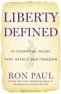 Liberty Defined - Preview