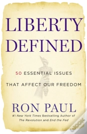 Capa do artigo Liberty Defined