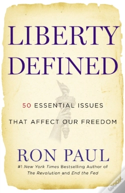 Capa do artigo Liberty Defined