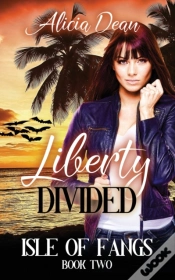 Capa do artigo Liberty Divided
