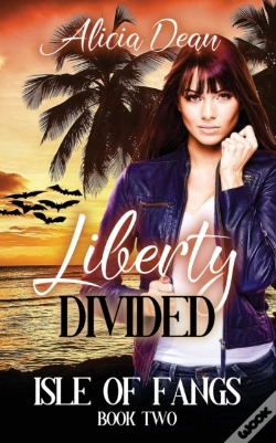 Capa do artigo Liberty Divided
