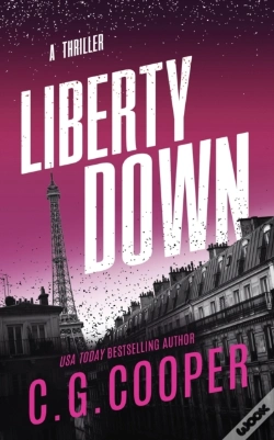 Capa do artigo Liberty Down
