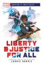 Liberty & Justice For All - Preview