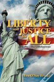 Capa do artigo Liberty & Justice For All
