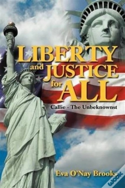 Capa do artigo Liberty & Justice For All