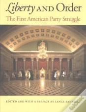 Capa do artigo Liberty & Order