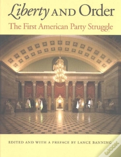 Capa do artigo Liberty & Order
