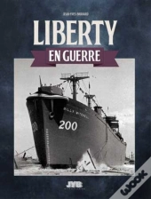 Liberty En Guerre