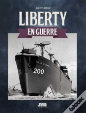 Capa do artigo Liberty En Guerre