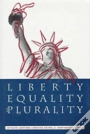 Capa do artigo Liberty, Equality, And Plurality