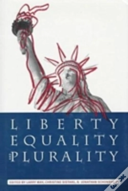 Capa do artigo Liberty, Equality, And Plurality