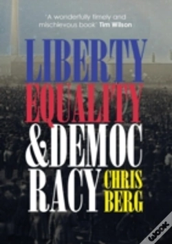 Capa do artigo Liberty, Equality & Democracy