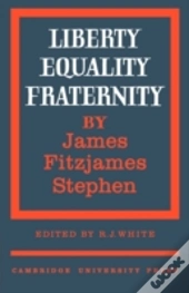 Liberty, Equality, Fraternity