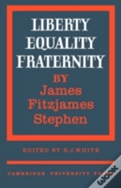 Capa do artigo Liberty, Equality, Fraternity