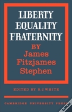 Capa do artigo Liberty, Equality, Fraternity