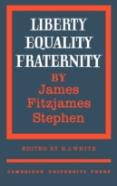 Liberty, Equality, Fraternity