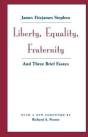 Liberty, Equality, Fraternity - Preview