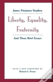 Capa do artigo Liberty, Equality, Fraternity