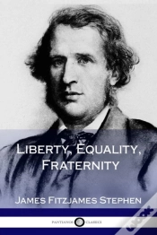 Capa do artigo Liberty, Equality, Fraternity