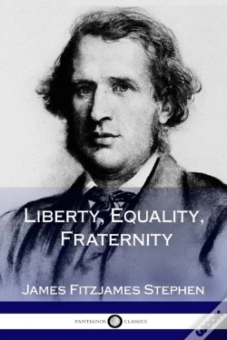 Capa do artigo Liberty, Equality, Fraternity