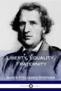 Liberty, Equality, Fraternity - Preview