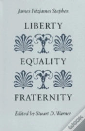 Capa do artigo Liberty, Equality, Fraternity