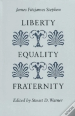 Capa do artigo Liberty, Equality, Fraternity