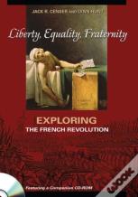 Liberty, Equality, Fraternity