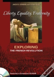 Capa do artigo Liberty, Equality, Fraternity