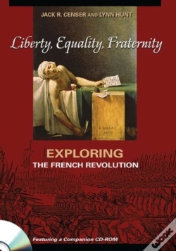 Capa do artigo Liberty, Equality, Fraternity