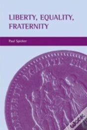 Capa do artigo Liberty, Equality, Fraternity