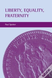 Capa do artigo Liberty, Equality, Fraternity