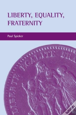Capa do artigo Liberty, Equality, Fraternity