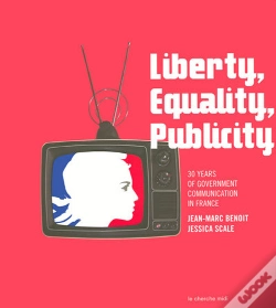 Capa do artigo Liberty  Equality  Publicity -Anglais-