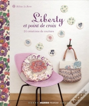 Capa do artigo Liberty Et Point De Croix