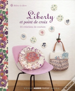 Capa do artigo Liberty Et Point De Croix