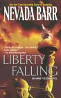 Liberty Falling - Preview
