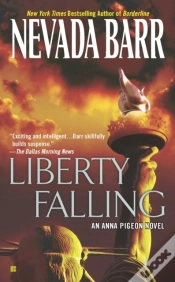 Capa do artigo Liberty Falling