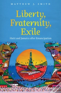 Capa do artigo Liberty, Fraternity, Exile
