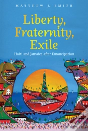 Capa do artigo Liberty, Fraternity, Exile