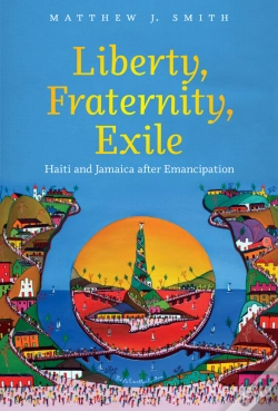 Capa do artigo Liberty, Fraternity, Exile