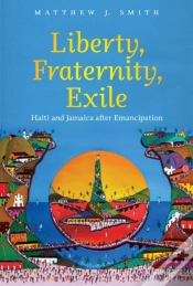 Capa do artigo Liberty, Fraternity, Exile