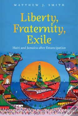 Capa do artigo Liberty, Fraternity, Exile