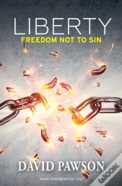 Capa do artigo Liberty: Freedom Not To Sin