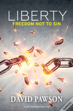 Capa do artigo Liberty: Freedom Not To Sin