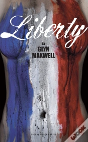 Capa do artigo Liberty